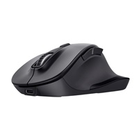 TRUST myš Fyda Wireless Mouse Eco, optická, bluetooth, 2,4GHz, multidevice