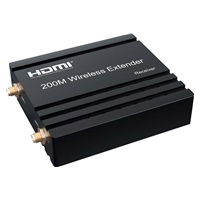 PremiumCord HDMI Wireless extender FULL HD 1080p na 200m