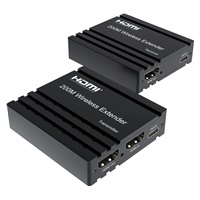 PremiumCord HDMI Wireless extender FULL HD 1080p na 200m