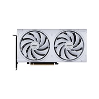 MSI VGA NVIDIA GeForce RTX 5070 12G VENTUS 2X OC WHITE, RTX 5070, 12GB GDDR7, 3xDP, 1xHDMI