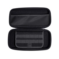 TRUST Pouzdro pro Nintendo Switch GXT1251B HARDCASE SWITCH 2, modrá