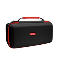 TRUST Pouzdro pro Nintendo Switch GXT1252 XL HARDCASE SWITCH 2, černá