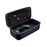 TRUST Pouzdro pro Nintendo Switch GXT1252 XL HARDCASE SWITCH 2, černá