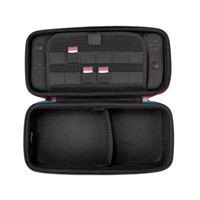 TRUST Pouzdro pro Nintendo Switch GXT1252 XL HARDCASE SWITCH 2, černá