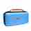 TRUST Pouzdro pro Nintendo Switch GXT1252B XL HARDCASE SWITCH 2, modrá