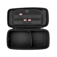 TRUST Pouzdro pro Nintendo Switch GXT1252B XL HARDCASE SWITCH 2, modrá