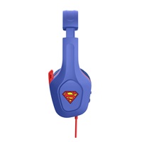 TRUST Herní sluchátka GXT 416SM ZIROX, Superman