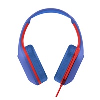 TRUST Herní sluchátka GXT 416SM ZIROX, Superman