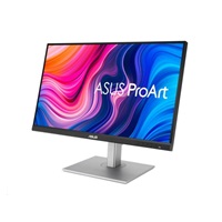 BAZAR - ASUS LCD 27" PA278CV 2560x1440 ProArt IPS WQHD USB-C-VIDEO+65W 100%sRGB 5ms 350cd repro HDMI DP USB VESA Pivot -