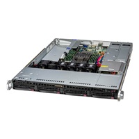 GOLD SUPERMICRO UP SuperServer 1U, 4510,64G,960G,1G,HF,RoHS