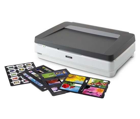 EPSON skener Expression 13000XL