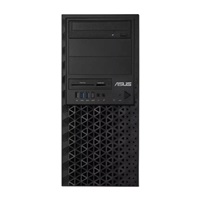 ASUS Workstation E500 G9, bez procesoru, bez pamětí, bez grafiky, 750W, černá