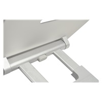 DESQ Stojan na notebook, polohovatelný