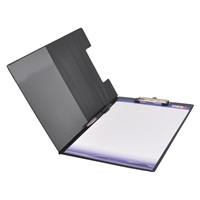 DESQ Deska A4 s klipem