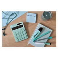 DESQ Kalkulačka NG, mátová