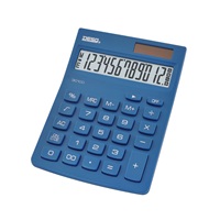 DESQ Kalkulačka NG, tmavě modrá
