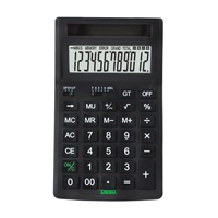 DESQ Kalkulačka L na solární energii