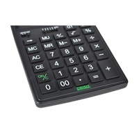 DESQ Kalkulačka L na solární energii