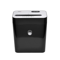 DESQ Skartovačka, 4 x 29 mm, 18l, křížový řez