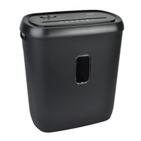 DESQ Skartovačka, 4 x 35 mm, 21l, křížový řez