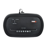 DESQ Skartovačka, 4 x 35 mm, 21l, křížový řez