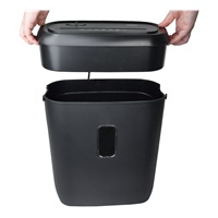 DESQ Skartovačka, 4 x 35 mm, 21l, křížový řez