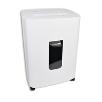 DESQSkartovačka, 2 x 12 mm, 20l, křížový řez, bílá