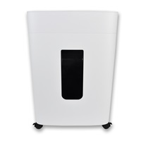 DESQSkartovačka, 2 x 12 mm, 20l, křížový řez, bílá