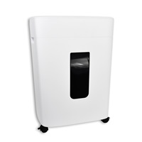 DESQSkartovačka, 2 x 12 mm, 20l, křížový řez, bílá