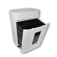 DESQSkartovačka, 2 x 12 mm, 20l, křížový řez, bílá