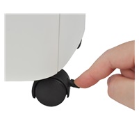 DESQSkartovačka, 2 x 12 mm, 20l, křížový řez, bílá