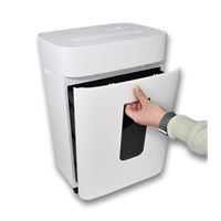 DESQSkartovačka, 2 x 12 mm, 20l, křížový řez, bílá