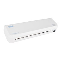 DESQ Laminátor A3 New Generation, bílá
