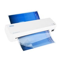 DESQ Laminátor A3 New Generation, bílá