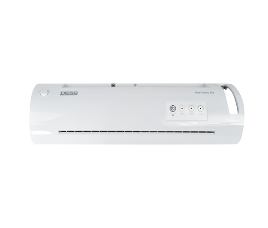 DESQ Laminátor A3 Jam Free
