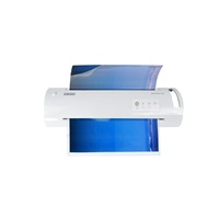 DESQ Laminátor A3 Jam Free