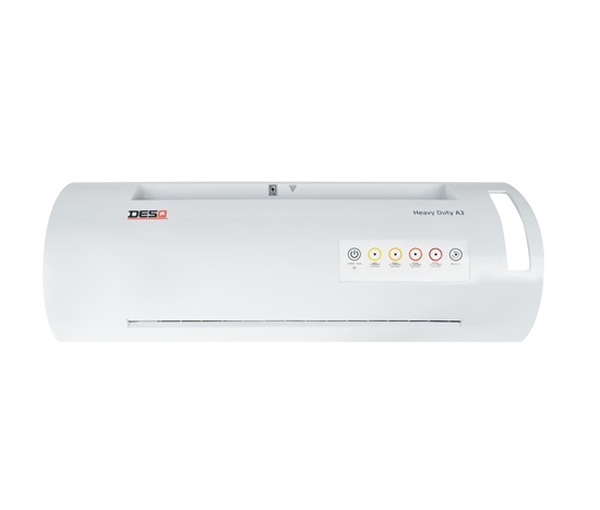 DESQ Laminátor A3 Xspeed