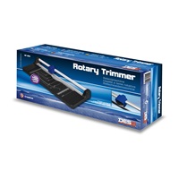 DESQ Kotoučová řezačka 32cm