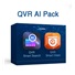 QNAP LS-QVRSMART balíček QVR AI pro QVR Pro