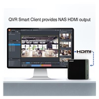 QNAP LS-QVRSMART balíček QVR AI pro QVR Pro