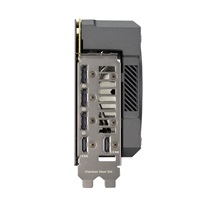 ASUS VGA NVIDIA GeForce RTX 5070 TUF GAMING 12GB, 12GB GDDR7, 3xDP, 1xHDMI