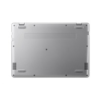 ACER NTB Chromebook 311 (CB311-12H-C1MG),N100,11.6"HD,4GB,128GB eMMC,UHD,Chrome OS,Silver – náhled 6