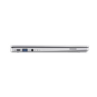 ACER NTB Chromebook 311 (CB311-12H-C1MG),N100,11.6"HD,4GB,128GB eMMC,UHD,Chrome OS,Silver – náhled 7
