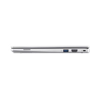 ACER NTB Chromebook 311 (CB311-12H-C1MG),N100,11.6"HD,4GB,128GB eMMC,UHD,Chrome OS,Silver – náhled 8
