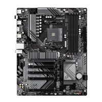 GIGABYTE MB Sc AM4 B550 EAGLE WIFI6, AMD B550, 4xDDR4, 1xHDMI, WiFi