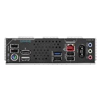 GIGABYTE MB Sc LGA1851 H810M GAMING WIFI6, Intel H810, 2xDDR5, 1xDP, 1xHDMI, WiFi, mATX