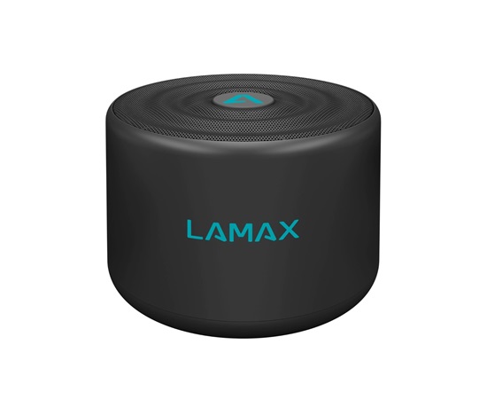 LAMAX Sphere2 Bluetooth reproduktor, USB-C