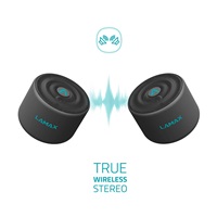 LAMAX Sphere2 Bluetooth reproduktor, USB-C