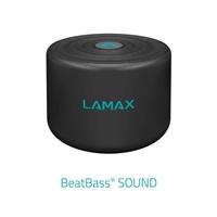LAMAX Sphere2 Bluetooth reproduktor, USB-C