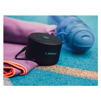 LAMAX Sphere2 Bluetooth reproduktor, USB-C